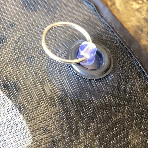 Star Wars Darth Vader 4 Piece Side Window Mesh Sunshade - Picture 6 of 9